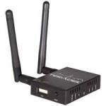 Teradek Aerial Video Decoder with External Antenna (TER-CLIP-DEC-EXT) Teradek Aerial Video Decoder with External Antenna (TER-CLIP-DEC-EXT)